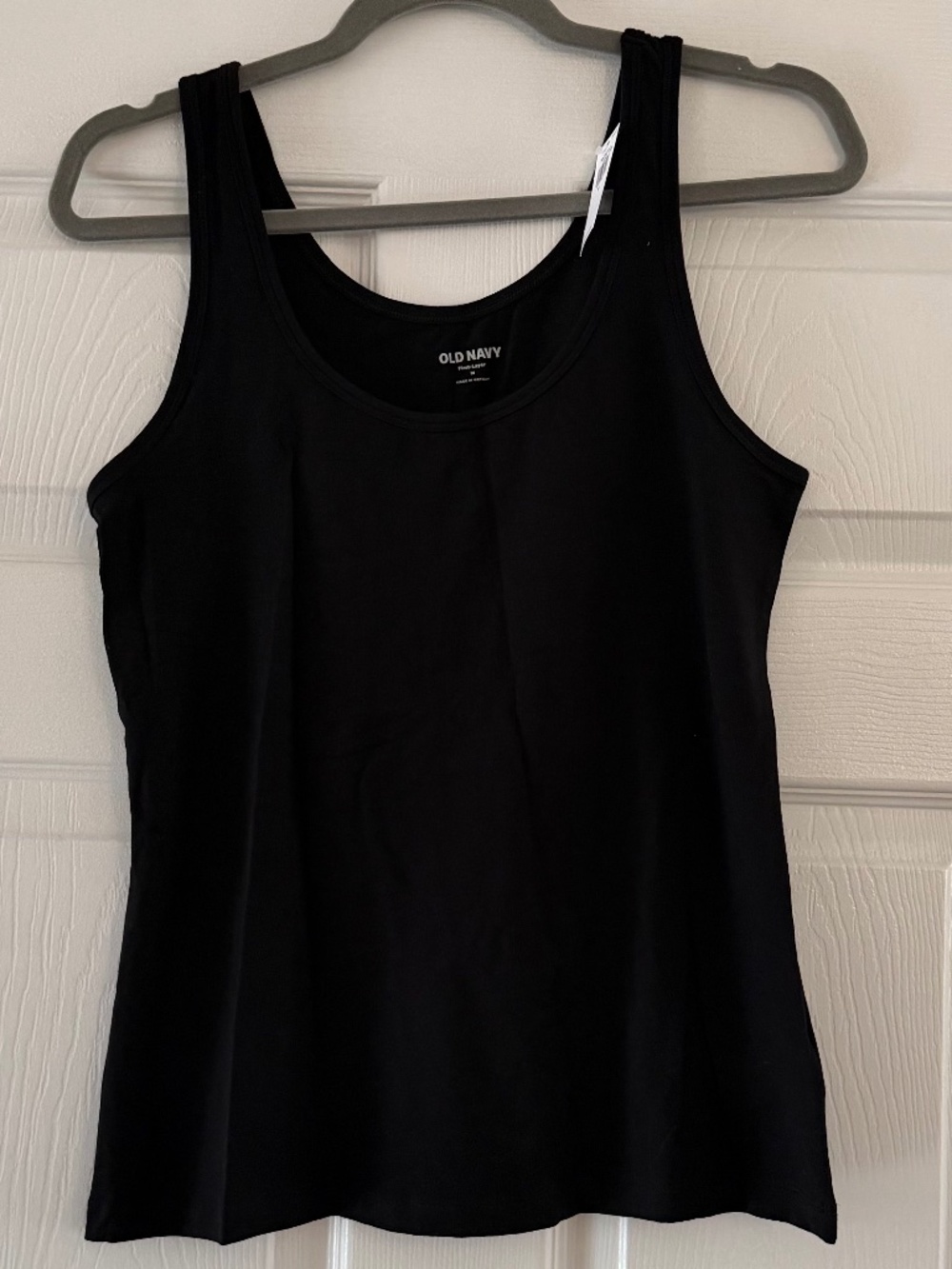 Old Navy First Layer Tank